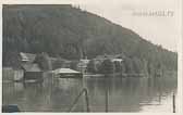 Klopeinersee - alte historische Fotos Ansichten Bilder Aufnahmen Ansichtskarten 