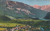 Salzkammergut, Goisern und Hallstätter See - Goisern - alte historische Fotos Ansichten Bilder Aufnahmen Ansichtskarten 
