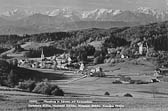 Moosburg - Klagenfurt Land - alte historische Fotos Ansichten Bilder Aufnahmen Ansichtskarten 