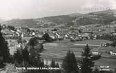 Bad St. Leonhard - alte historische Fotos Ansichten Bilder Aufnahmen Ansichtskarten 