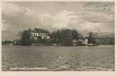 Maria Loretto - Klagenfurt am Wörthersee - alte historische Fotos Ansichten Bilder Aufnahmen Ansichtskarten 