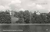 Pension Karnerhof - alte historische Fotos Ansichten Bilder Aufnahmen Ansichtskarten 