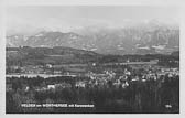 Velden am Wörther See - alte historische Fotos Ansichten Bilder Aufnahmen Ansichtskarten 