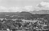 Velden am Wörther See - alte historische Fotos Ansichten Bilder Aufnahmen Ansichtskarten 