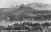 Velden am Wörther See - alte historische Fotos Ansichten Bilder Aufnahmen Ansichtskarten 