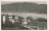 Sattendorf im Ort - alte historische Fotos Ansichten Bilder Aufnahmen Ansichtskarten 