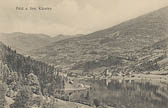 Feld am See - alte historische Fotos Ansichten Bilder Aufnahmen Ansichtskarten 