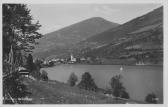 Feld am See - alte historische Fotos Ansichten Bilder Aufnahmen Ansichtskarten 