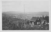 Villacher Naturschächte - alte historische Fotos Ansichten Bilder Aufnahmen Ansichtskarten 