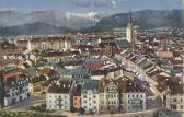 Villach-Innere Stadt - alte historische Fotos Ansichten Bilder Aufnahmen Ansichtskarten 