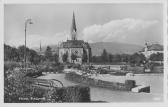 Villach-Innere Stadt - alte historische Fotos Ansichten Bilder Aufnahmen Ansichtskarten 