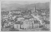 Villach-Innere Stadt - alte historische Fotos Ansichten Bilder Aufnahmen Ansichtskarten 