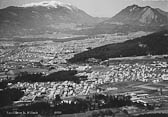 Villach Landskron - alte historische Fotos Ansichten Bilder Aufnahmen Ansichtskarten 