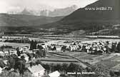 Nötsch - alte historische Fotos Ansichten Bilder Aufnahmen Ansichtskarten 