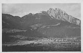 Grafendorf im Gailtal - Kärnten - alte historische Fotos Ansichten Bilder Aufnahmen Ansichtskarten 