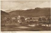 Keutschach - Keutschach - alte historische Fotos Ansichten Bilder Aufnahmen Ansichtskarten 