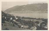 Sattendorf - Villach Land - alte historische Fotos Ansichten Bilder Aufnahmen Ansichtskarten 