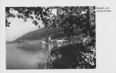 Ossiach - alte historische Fotos Ansichten Bilder Aufnahmen Ansichtskarten 