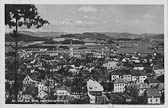 St. Veit an der Glan - alte historische Fotos Ansichten Bilder Aufnahmen Ansichtskarten 