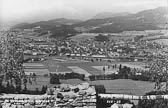 St. Veit an der Glan - alte historische Fotos Ansichten Bilder Aufnahmen Ansichtskarten 