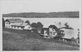 Erholungsheim Klopeinersee - alte historische Fotos Ansichten Bilder Aufnahmen Ansichtskarten 