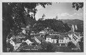 Friesach - alte historische Fotos Ansichten Bilder Aufnahmen Ansichtskarten 