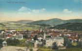 St. Veit an der Glan - alte historische Fotos Ansichten Bilder Aufnahmen Ansichtskarten 