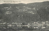 Steindorf am Ossiachersee - alte historische Fotos Ansichten Bilder Aufnahmen Ansichtskarten 