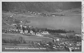 Bodensdorf - alte historische Fotos Ansichten Bilder Aufnahmen Ansichtskarten 