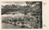 Millstatt - alte historische Fotos Ansichten Bilder Aufnahmen Ansichtskarten 