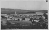 Waidhofen an der Ybbs - alte historische Fotos Ansichten Bilder Aufnahmen Ansichtskarten 