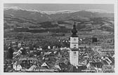 Wolfsberg - alte historische Fotos Ansichten Bilder Aufnahmen Ansichtskarten 