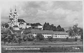 St. Andrä - alte historische Fotos Ansichten Bilder Aufnahmen Ansichtskarten 