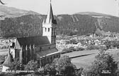 St. Leonhard - alte historische Fotos Ansichten Bilder Aufnahmen Ansichtskarten 