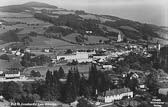 Bad St. Leonhard im Lavanttal - alte historische Fotos Ansichten Bilder Aufnahmen Ansichtskarten 