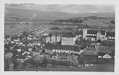 St. Paul im Lavanttal - alte historische Fotos Ansichten Bilder Aufnahmen Ansichtskarten 