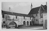 St. Andrä - alte historische Fotos Ansichten Bilder Aufnahmen Ansichtskarten 