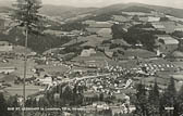 Bad St. Leonhard im Lavanttal - alte historische Fotos Ansichten Bilder Aufnahmen Ansichtskarten 