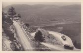 Hohe Wand, Bergstraße - Hohe Wand - alte historische Fotos Ansichten Bilder Aufnahmen Ansichtskarten 