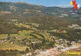 Ferndorf - Villach Land - alte historische Fotos Ansichten Bilder Aufnahmen Ansichtskarten 