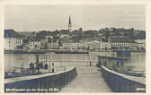 Mauthausen - Mauthausen - alte historische Fotos Ansichten Bilder Aufnahmen Ansichtskarten 