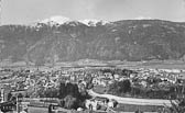 Spittal an der Drau - Oesterreich - alte historische Fotos Ansichten Bilder Aufnahmen Ansichtskarten 