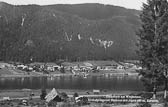 Gatschach - Oesterreich - alte historische Fotos Ansichten Bilder Aufnahmen Ansichtskarten 