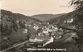 Deutsch Griffen - Sankt Veit an der Glan - alte historische Fotos Ansichten Bilder Aufnahmen Ansichtskarten 