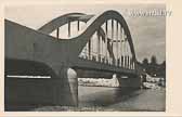 Brücke Maria Gail - alte historische Fotos Ansichten Bilder Aufnahmen Ansichtskarten 