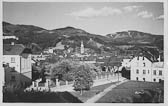 Wolfsberg - Oesterreich - alte historische Fotos Ansichten Bilder Aufnahmen Ansichtskarten 