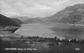 Ossiach - Oesterreich - alte historische Fotos Ansichten Bilder Aufnahmen Ansichtskarten 