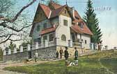 Feldkirchen - Gut Hubertushof - Feldkirchen in Kärnten - alte historische Fotos Ansichten Bilder Aufnahmen Ansichtskarten 