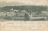 Bahnhof Arnoldstein - Villach Land - alte historische Fotos Ansichten Bilder Aufnahmen Ansichtskarten 