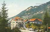 Mittewald ob Villach - Europa - alte historische Fotos Ansichten Bilder Aufnahmen Ansichtskarten 